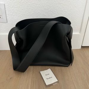 Acne Studios Midi Musubi Bag